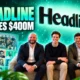 Headline EU VIII 400 million European AI fund close
