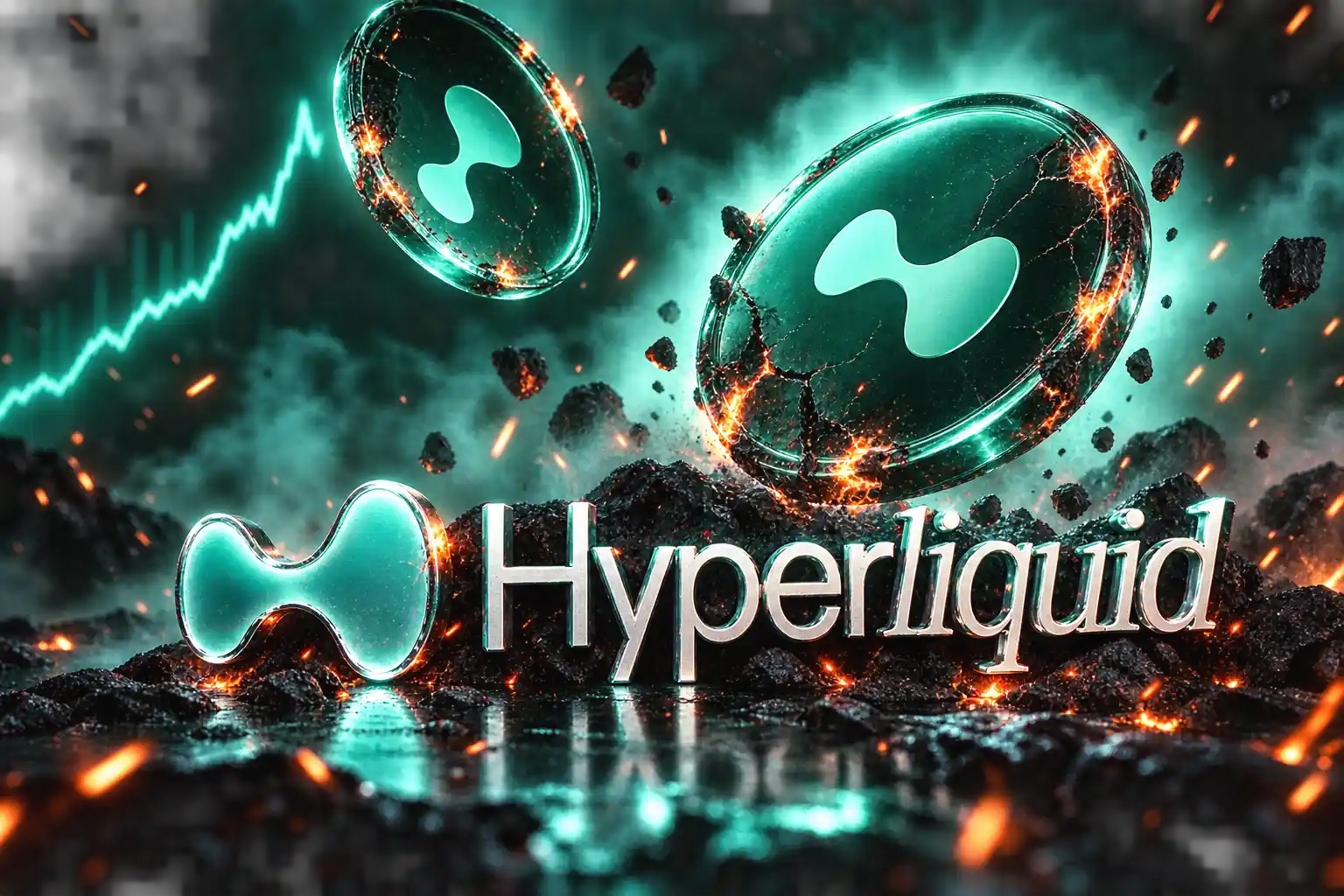 Hyperliquid Assistance Fund 48 million HYPE buyback