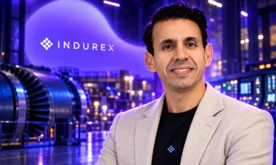 Indurex €7 million industrial cybersecurity funding round