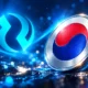 Injective BDACS KRW1 won settlement for tokenized assets