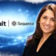 Intuit Sequence acquisition Riya Grover founder stake