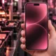 iPhone 18 November production start delayed base model