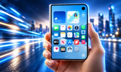 iPhone Duo delivery dates slip to January 2027