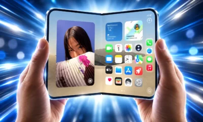 iPhone Duo Geekbench 7 score matches 18 Pro