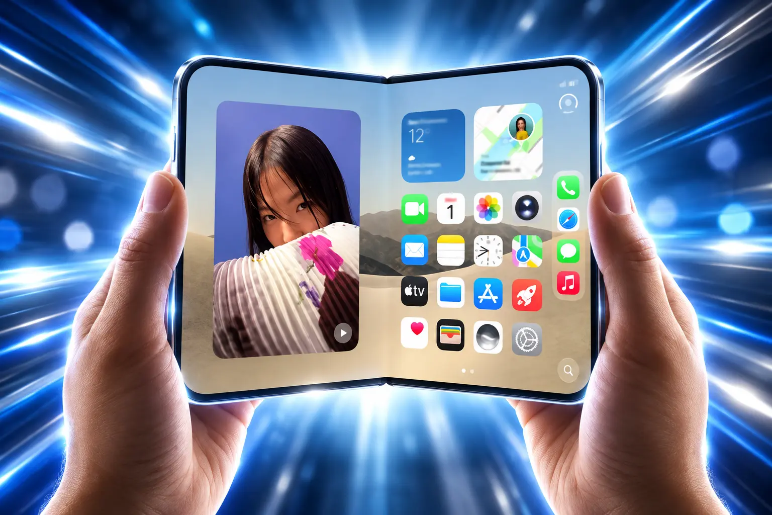 iPhone Duo Geekbench 7 score matches 18 Pro