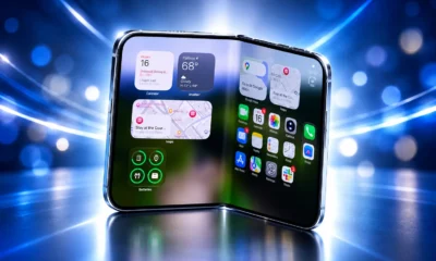 iPhone Duo Made for App Store badge screenshots