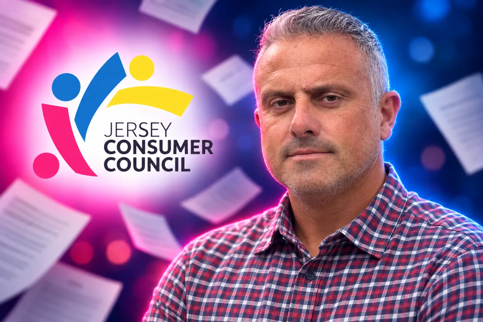 Jersey credit cards still refused after data sharing