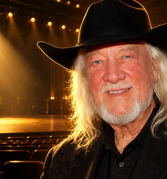 John Anderson country singer dies at 71