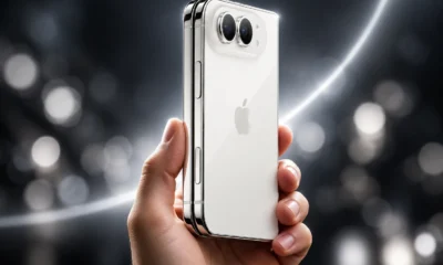 JPMorgan raises Apple target on iPhone Duo