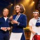 Julia Louis-Dreyfus Other Desert Cities Broadway revival sold out