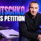 Klitschko files petition for Kaya estate guardian