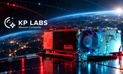 KP Labs Momentum Capital 19.4 million zloty round