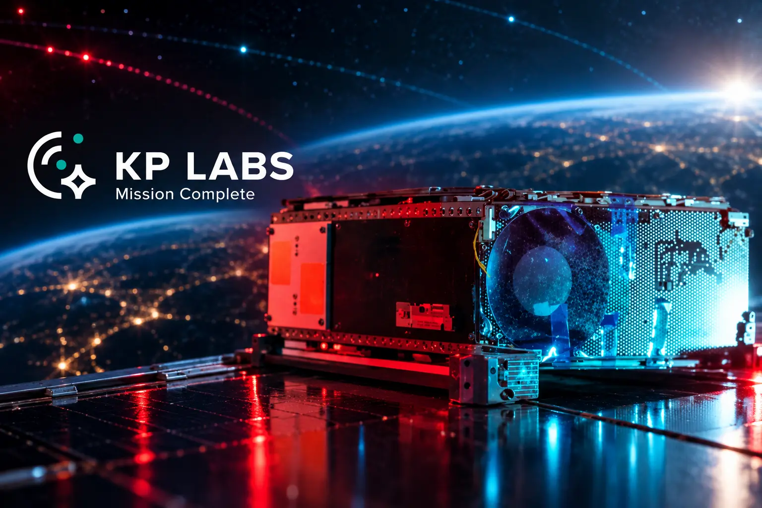 KP Labs Momentum Capital 19.4 million zloty round