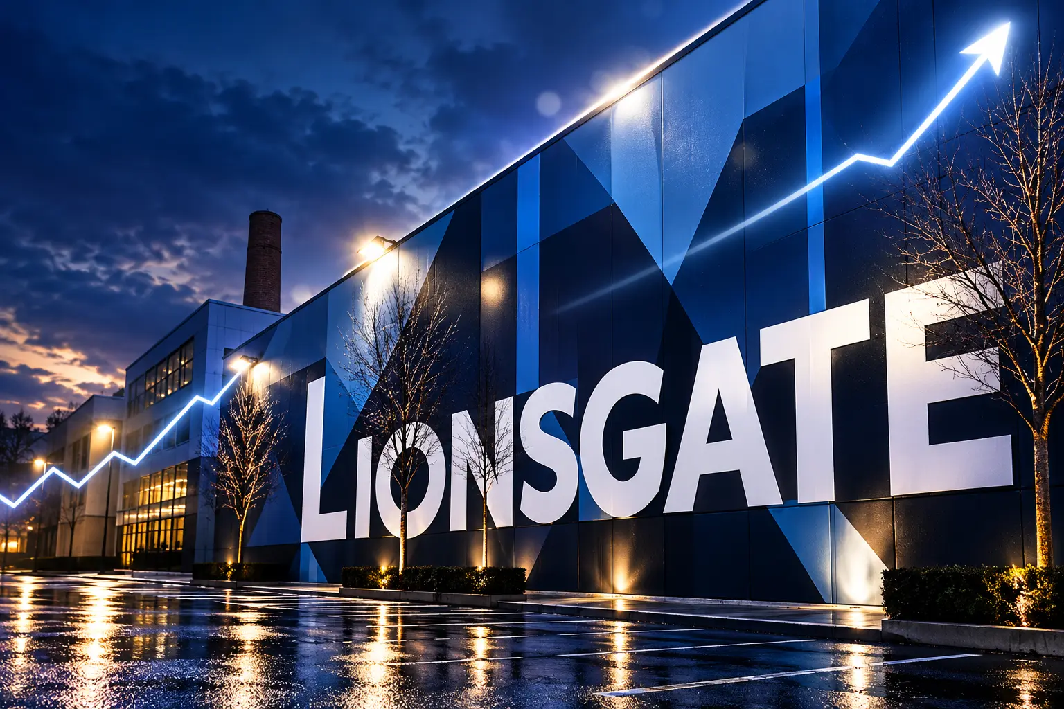 Legendary Lionsgate takeover offer after Skydance merger