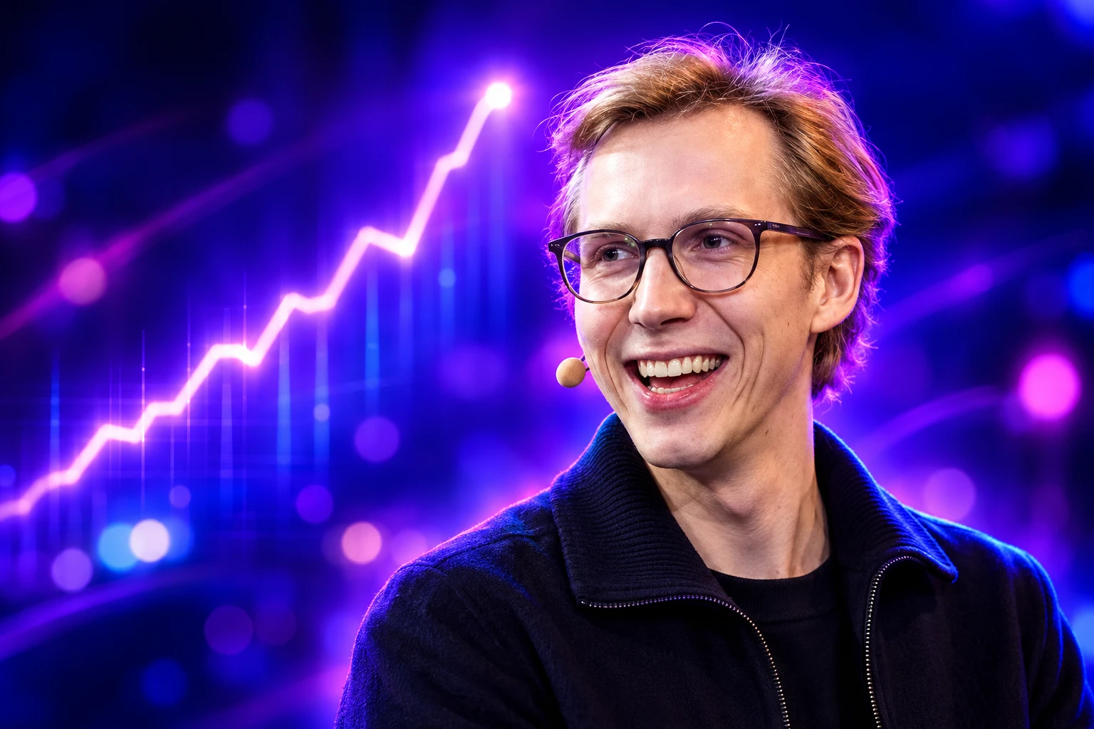 Legora $8.8 billion Series E legal AI round