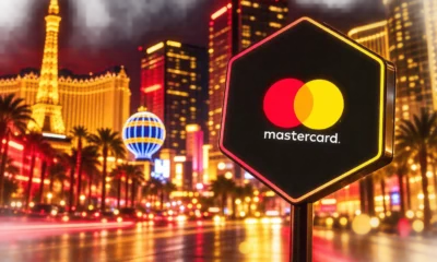 Mastercard Stablecoin Security pre-chain fraud risk tool