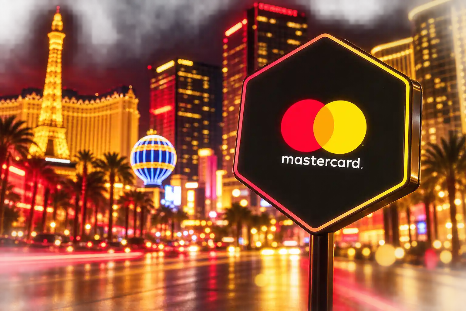 Mastercard Stablecoin Security pre-chain fraud risk tool