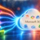 Microsoft 365 Family OneDrive shared 2 TB pool