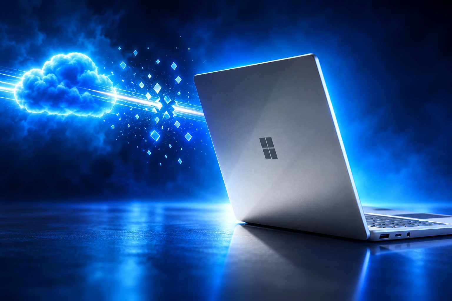 Microsoft cuts unpatched PCs off Windows Update