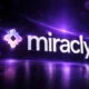 Miracly AI marketing platform 20 million kronor raise