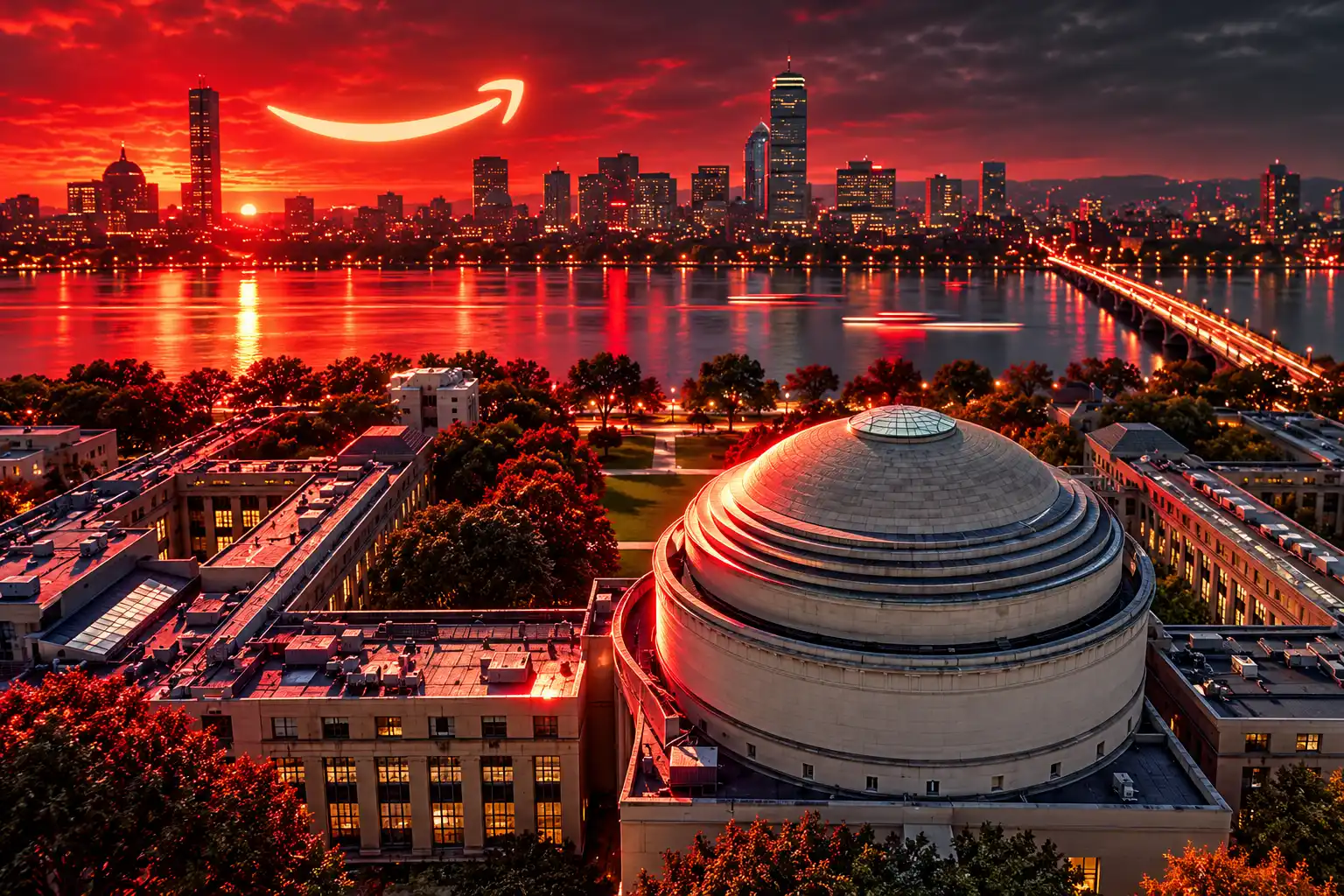 MIT sues Amazon Web Services over PUF chip patents