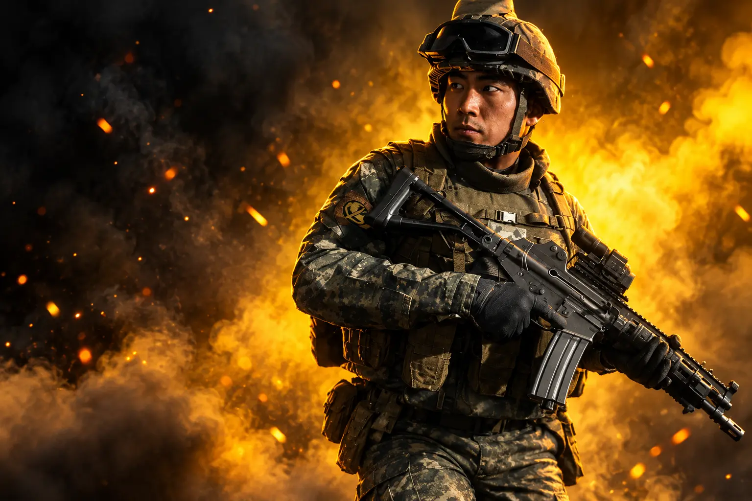 Modern Warfare 4 campaign early access Game Pass delay