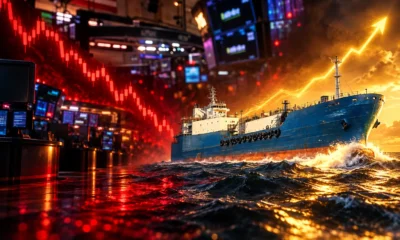 Nasdaq Composite worst week since June selloff