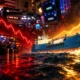 Nasdaq Composite worst week since June selloff