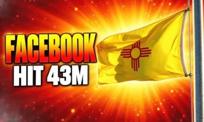 New Mexico Facebook jury 43,899,720 Unfair Practices Act violations