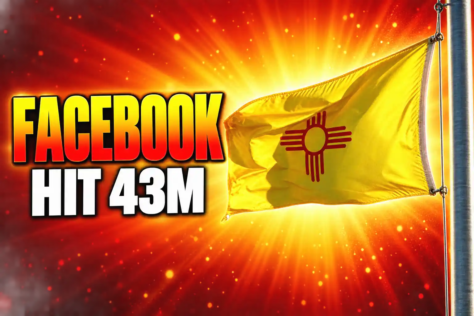 New Mexico Facebook jury 43,899,720 Unfair Practices Act violations