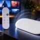 next-gen Google TV Streamer microphones presence sensing leak