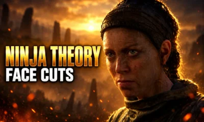 Ninja Theory redundancy after Xbox sale deals collapse
