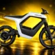 NOVUS One Lightbike eight-figure funding California launch