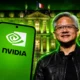 Nvidia four French startups Doctolib minority stakes