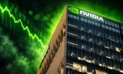 Nvidia Seaport $180 sell rating financing platform