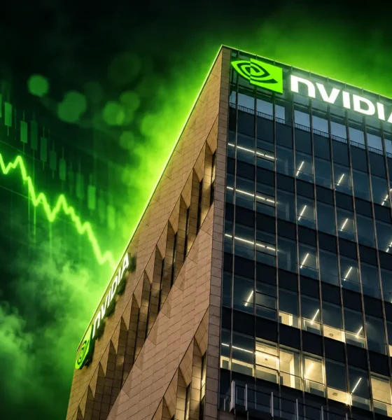 Nvidia Seaport $180 sell rating financing platform