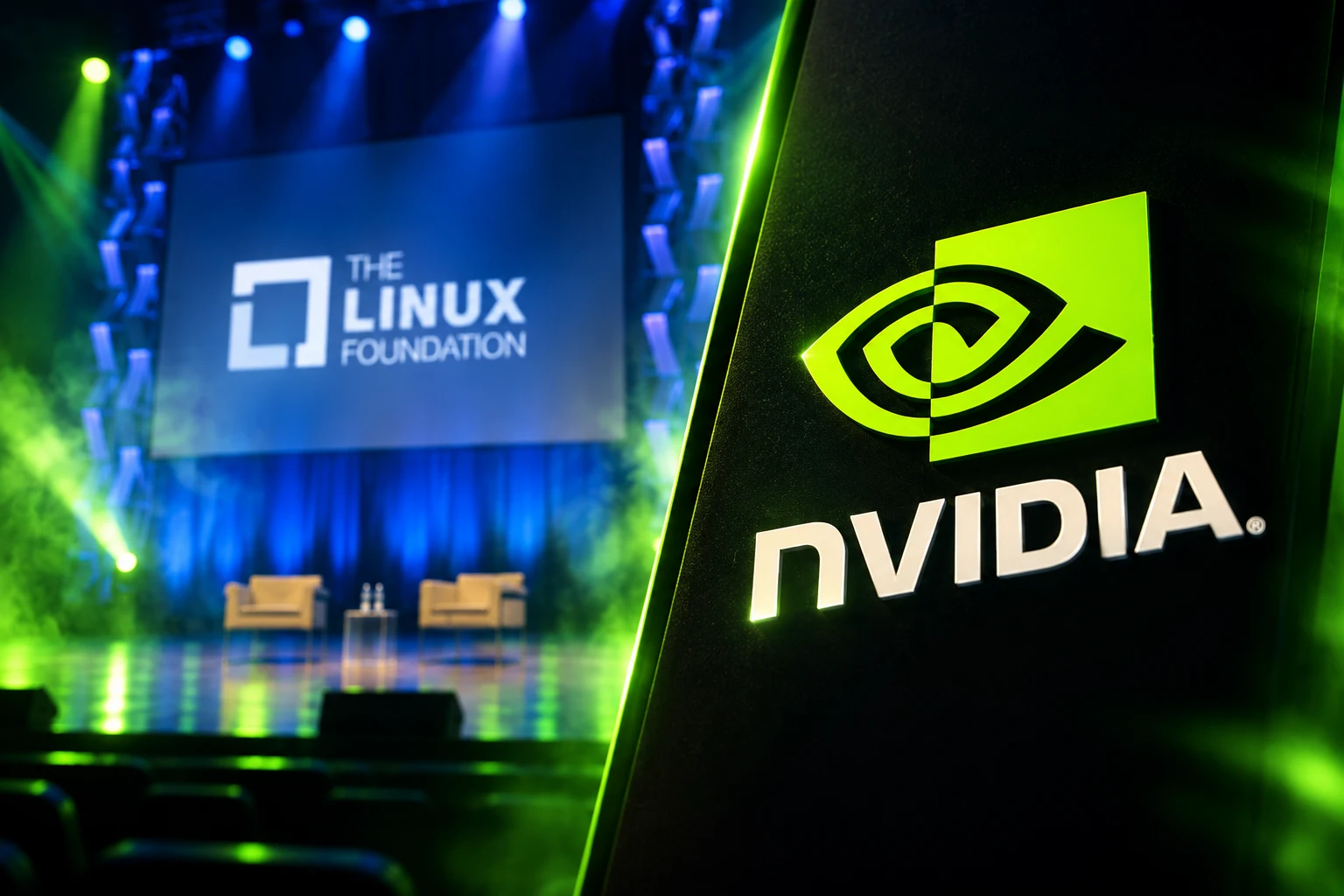Open Secure AI Alliance Linux Foundation vetting queue