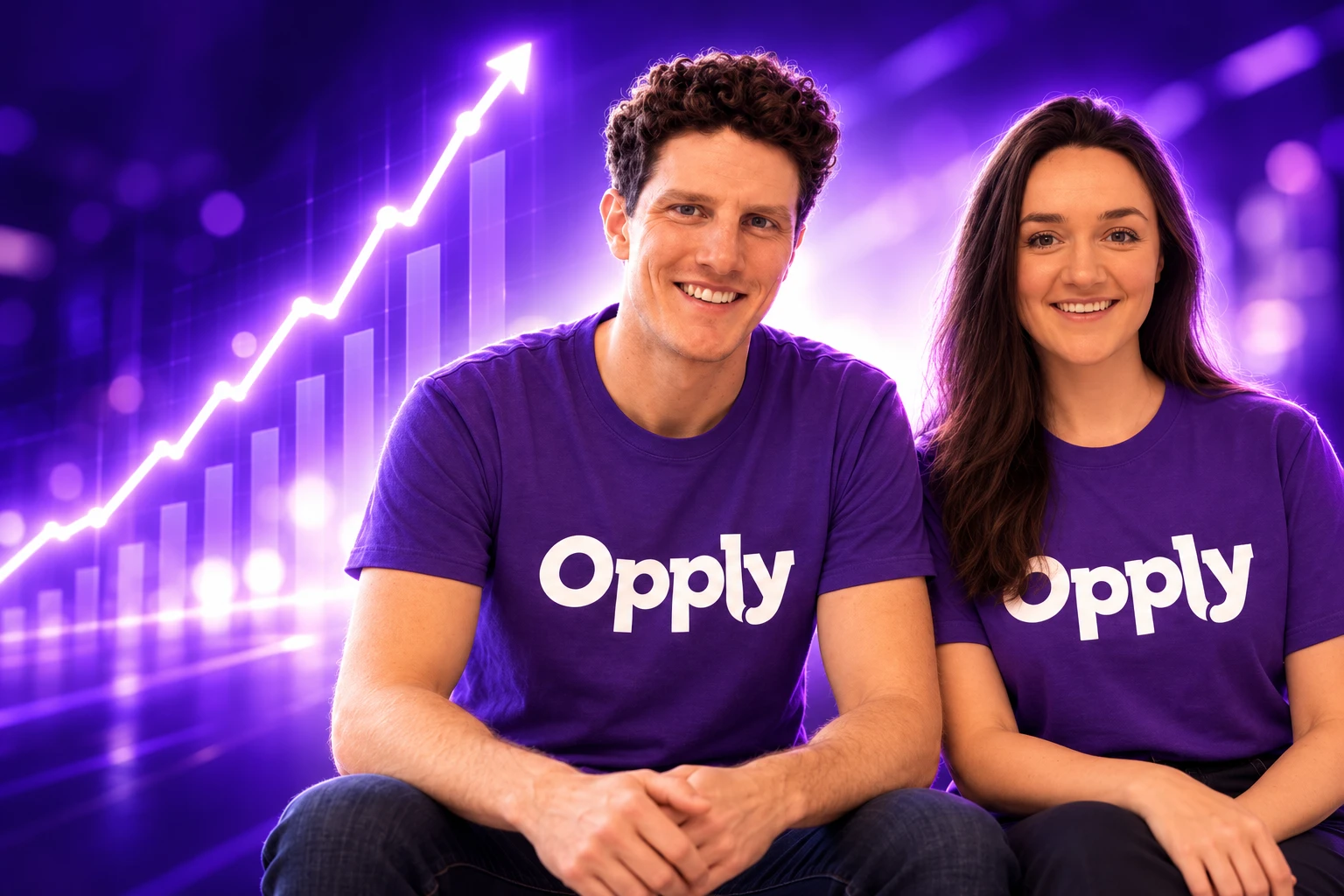 Opply $7.5 million CPG agentic AI funding round