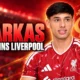 Patrik Farkas Liverpool academy signing from Blackburn