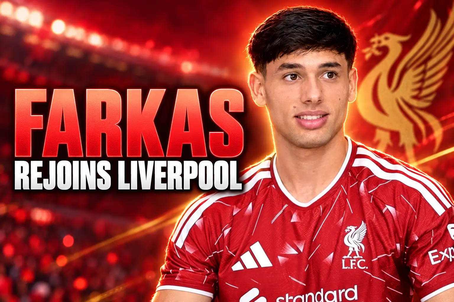 Patrik Farkas Liverpool academy signing from Blackburn