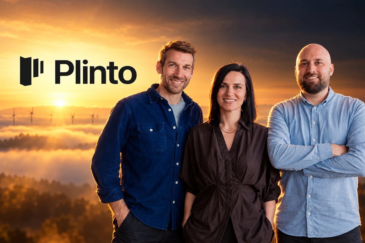 Plinto AI agents catch invoice errors funding round