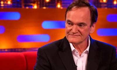 Quentin Tarantino tenth film script delay after play