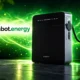 Rabot Energy €50 million Series B renters