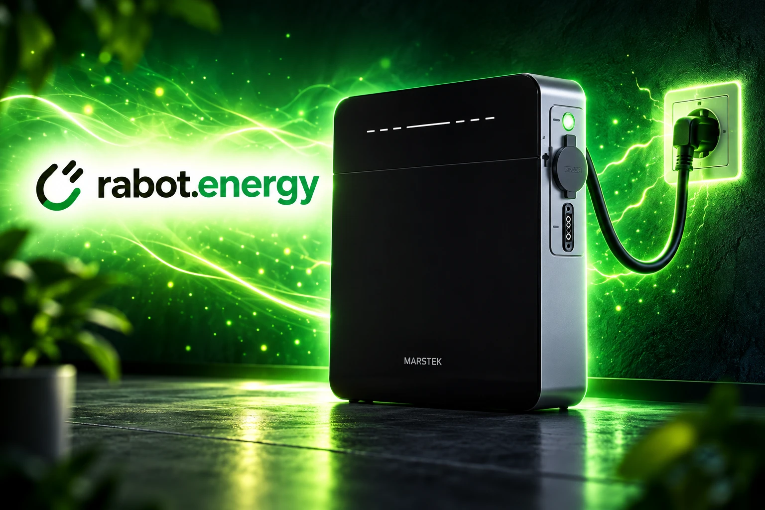 Rabot Energy €50 million Series B renters
