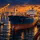 Reliance Jamnagar Venezuelan crude imports seven-year high
