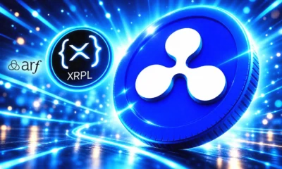 Ripple Arf RLUSD settlement liquidity XRP Ledger
