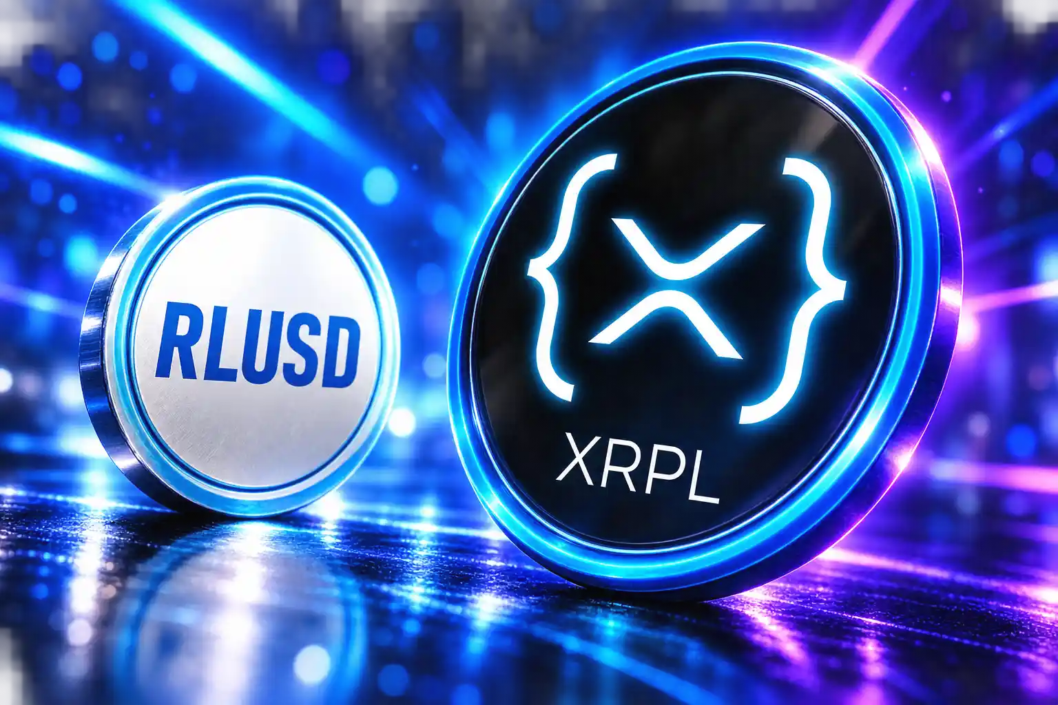 Ripple Privy XRPL embedded wallets XRP RLUSD