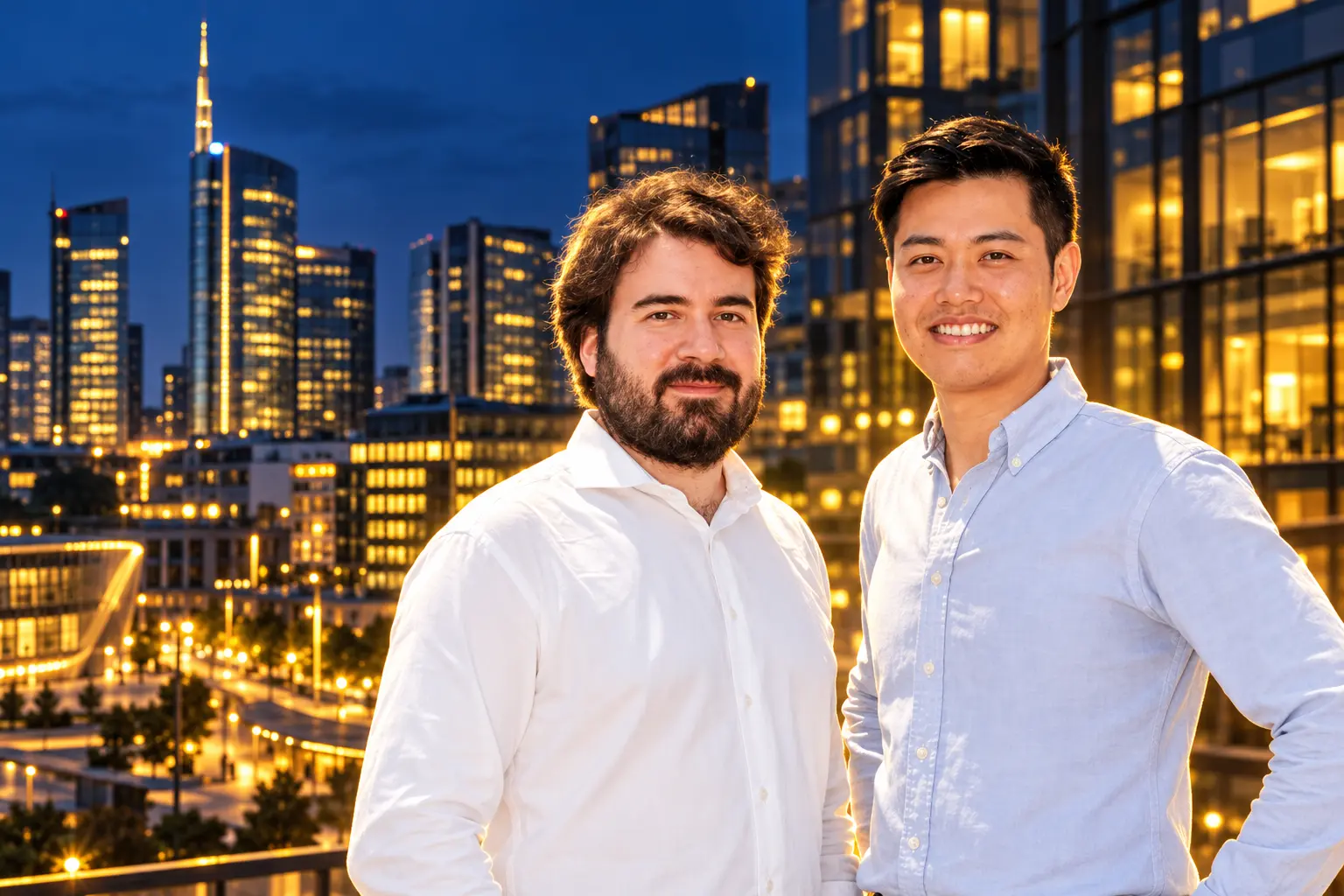 Rulen LexSA €1.8 million Italian tax AI round