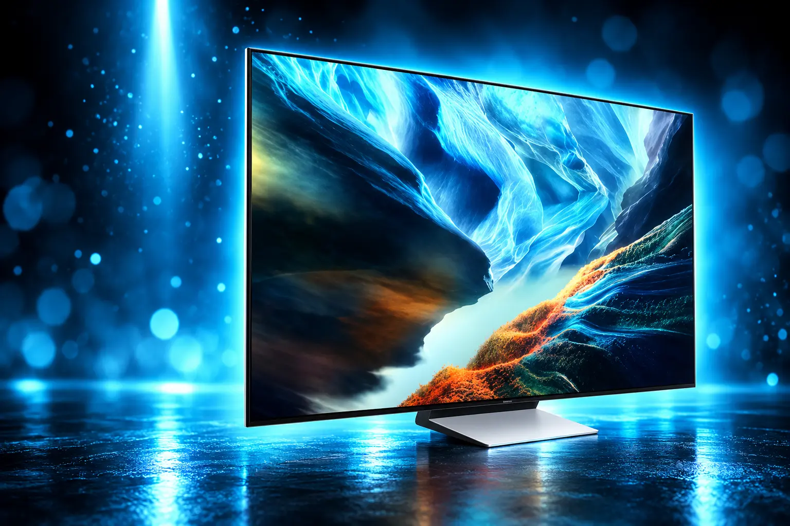 Samsung S90H OLED 65-inch Best Buy discount