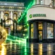 Sberbank crypto exchange license Bank of Russia